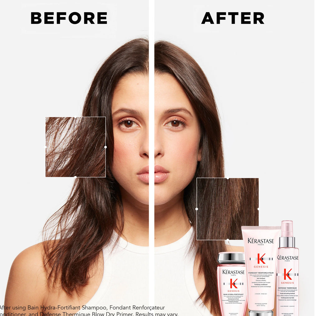 Kérastase GENESIS BAIN HYDRA-FORTIFIANT SHAMPOO
