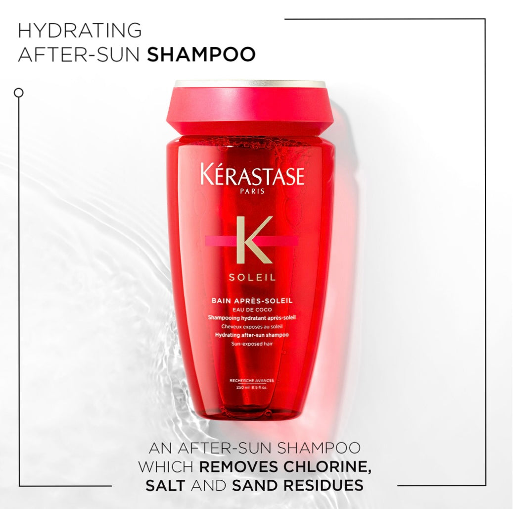 Kérastase BAIN APRÈS SOLEIL SHAMPOO