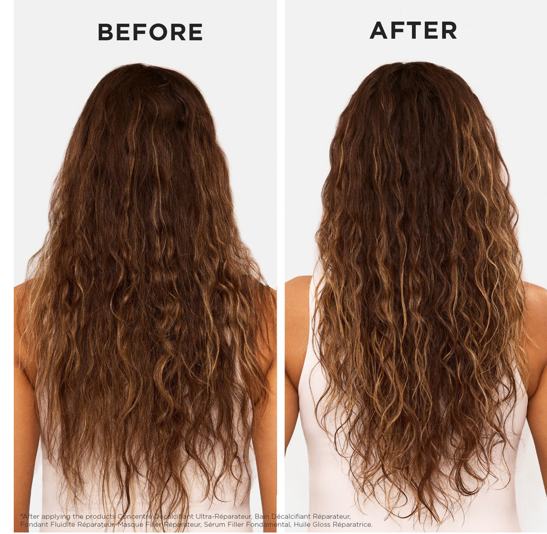 Kérastase PREMIÈRE MASQUE FILLER RÉPARATEUR ANTI-BREAKAGE REPAIRING HAIR MASK