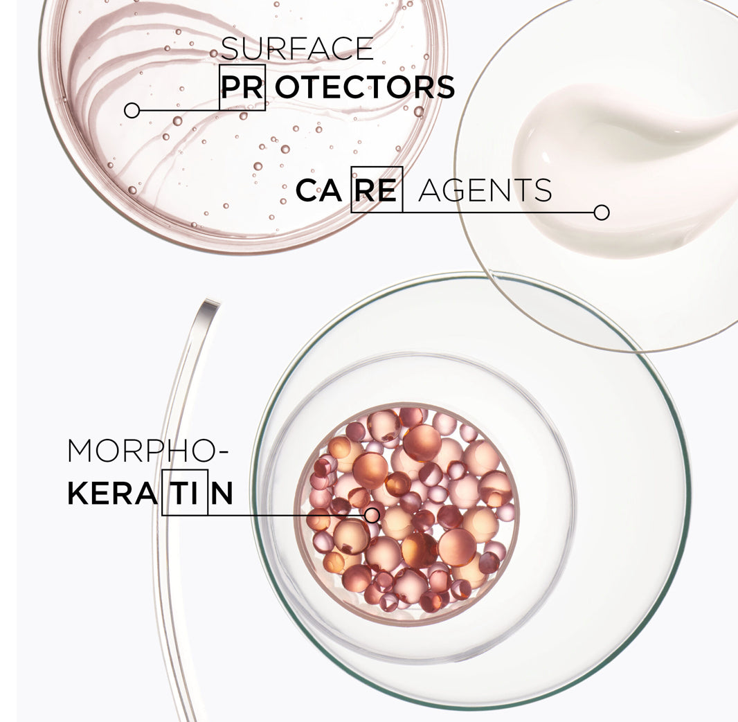 Kérastase DISCIPLINE MASKERATINE HAIR MASK