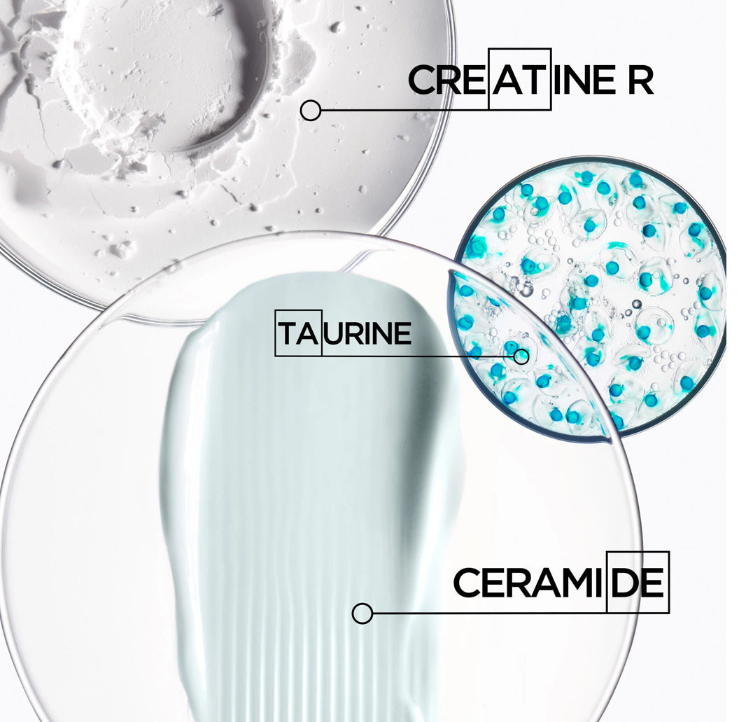 Kérastase RÉSISTANCE MASQUE EXTENTIONISTE HAIR MASK
