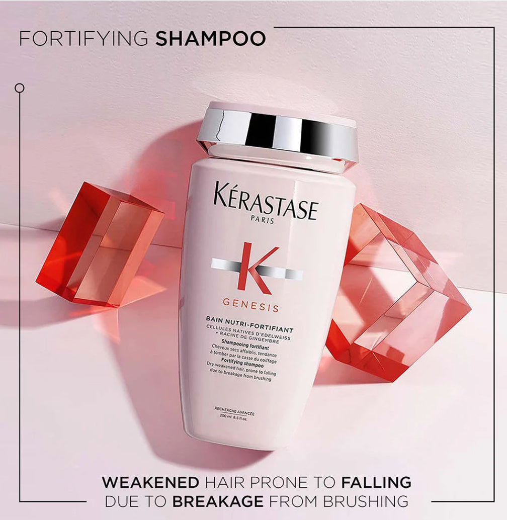 Kérastase GENESIS BAIN NUTRI-FORTIFIANT SHAMPOO