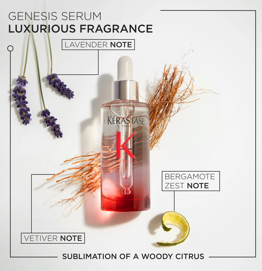 Kérastase GENESIS SERUM FORTIFIANT HAIR SERUM