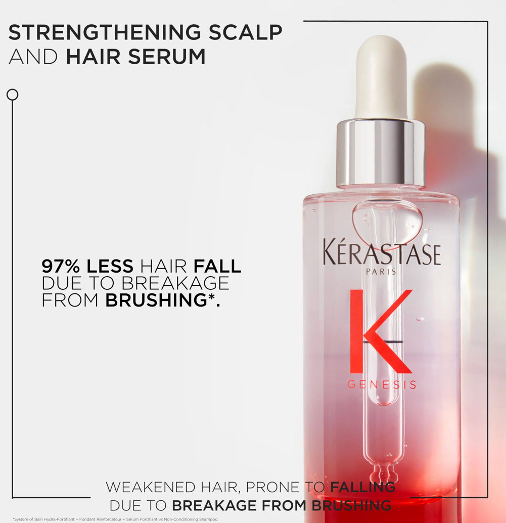 Kérastase GENESIS SERUM FORTIFIANT HAIR SERUM