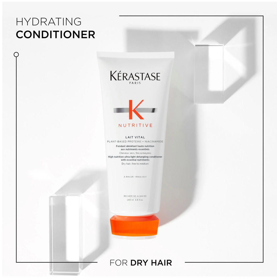 Kérastase NUTRITIVE LAIT VITAL CONDITIONER