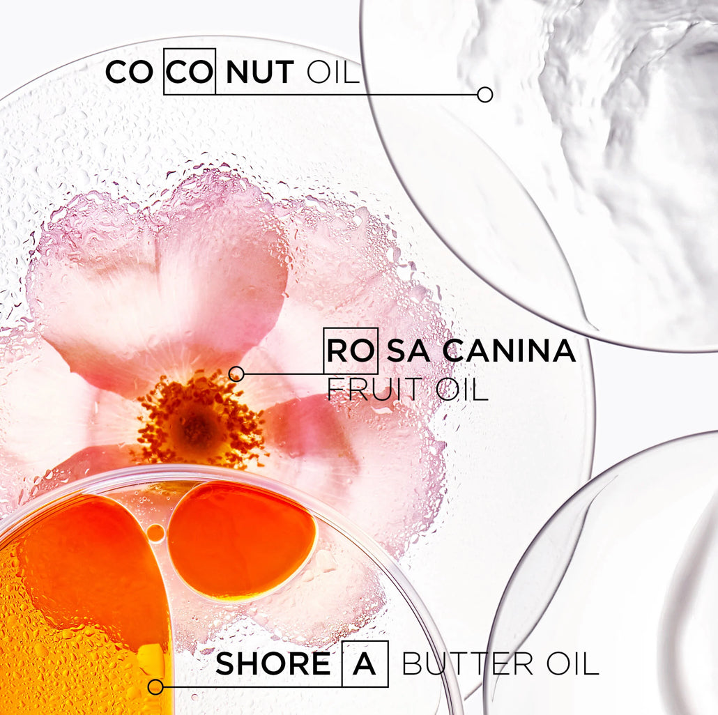 Kérastase DISCIPLINE MASQUE OLÉO-RELAX HAIR MASK