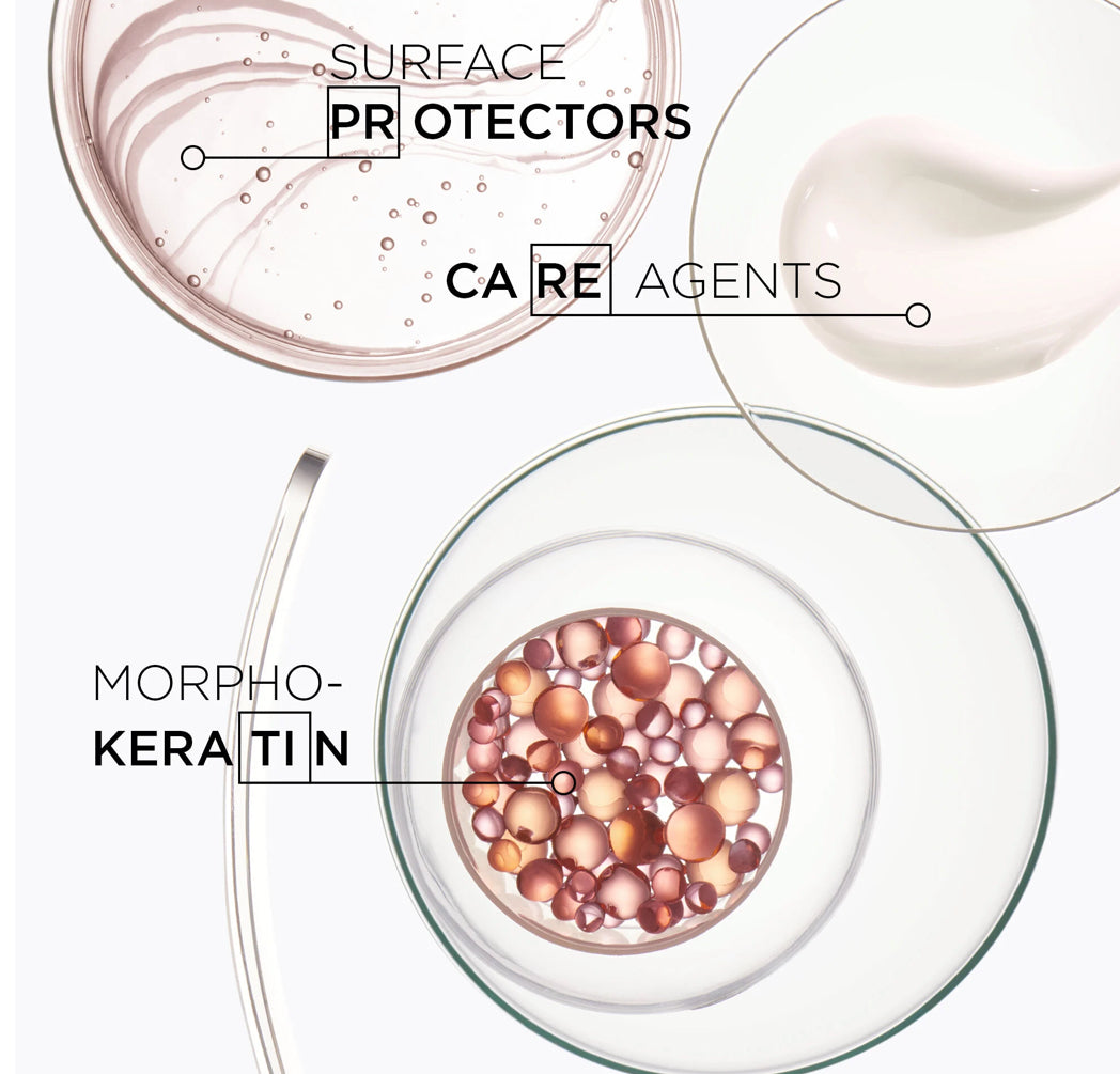 Kérastase DISCIPLINE KERATINE THERMIQUE HEAT PROTECTING CREAM