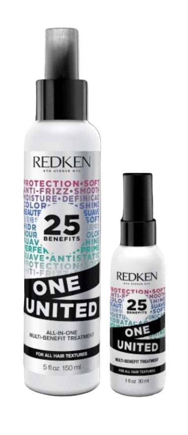 ONE UNITED HOLIDAY GIFT SET