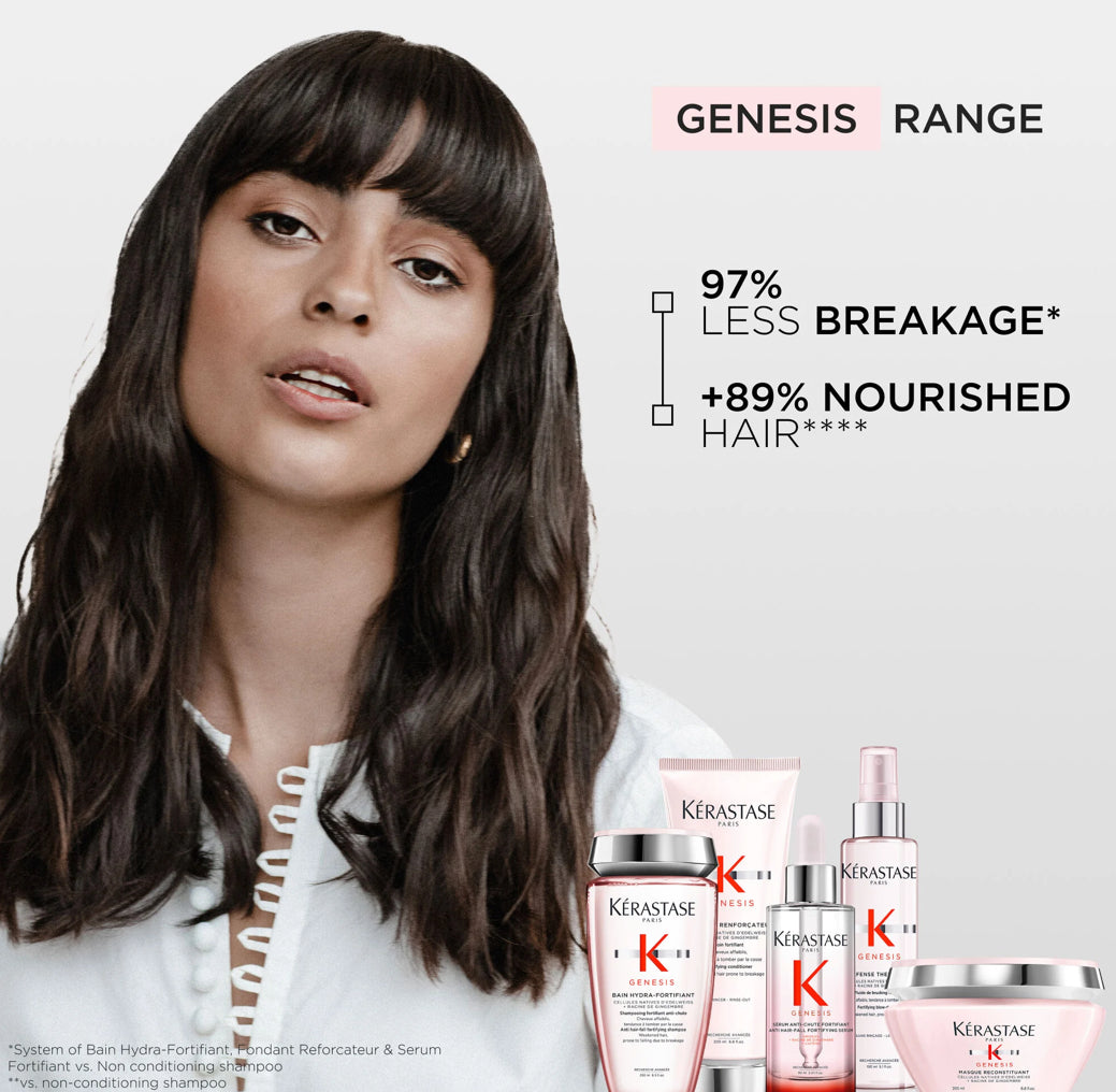 Kérastase GENESIS SERUM FORTIFIANT HAIR SERUM