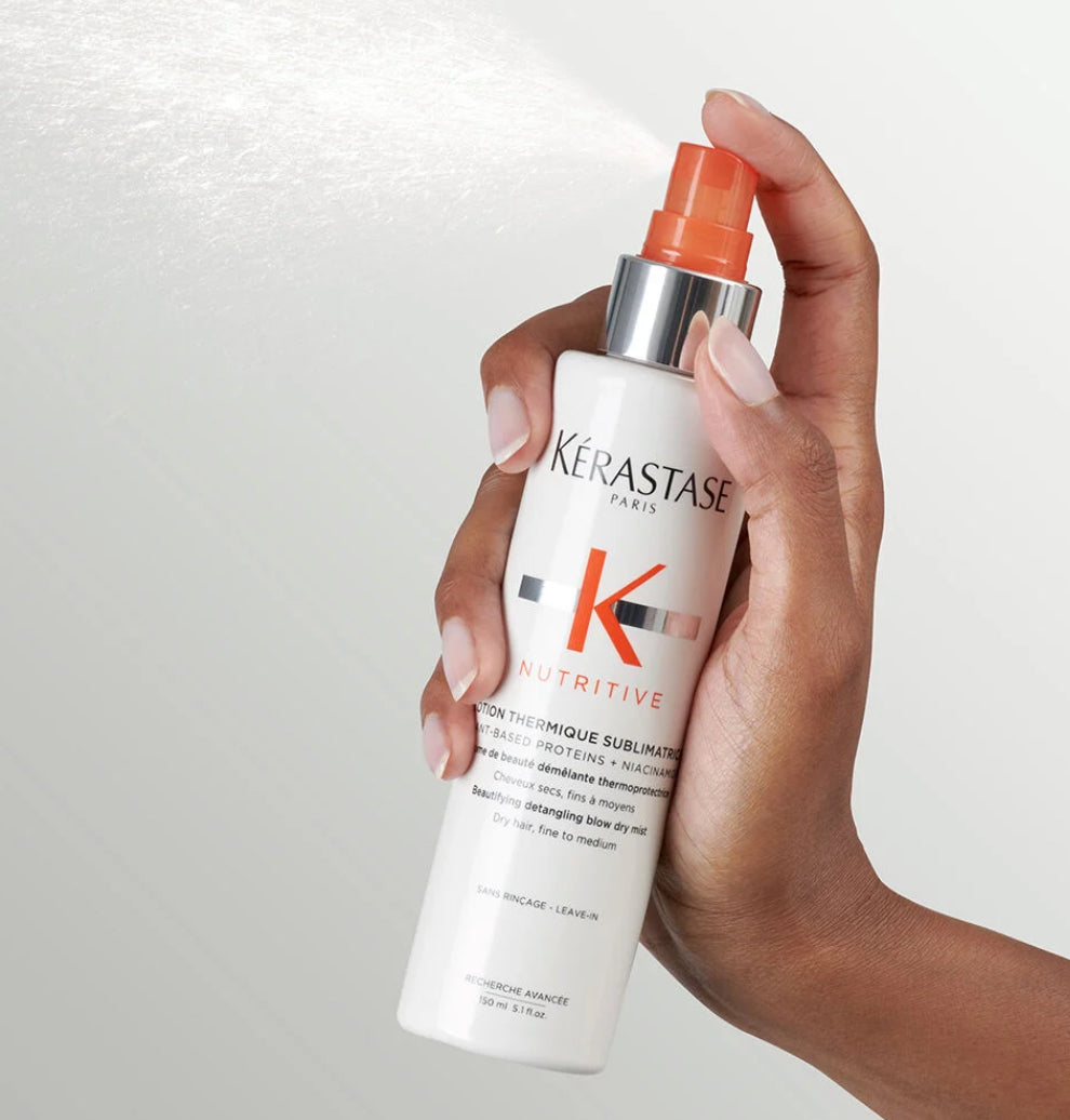 Kérastase NUTRITIVE LOTION THERMIQUE HEAT PROTECTING SPRAY