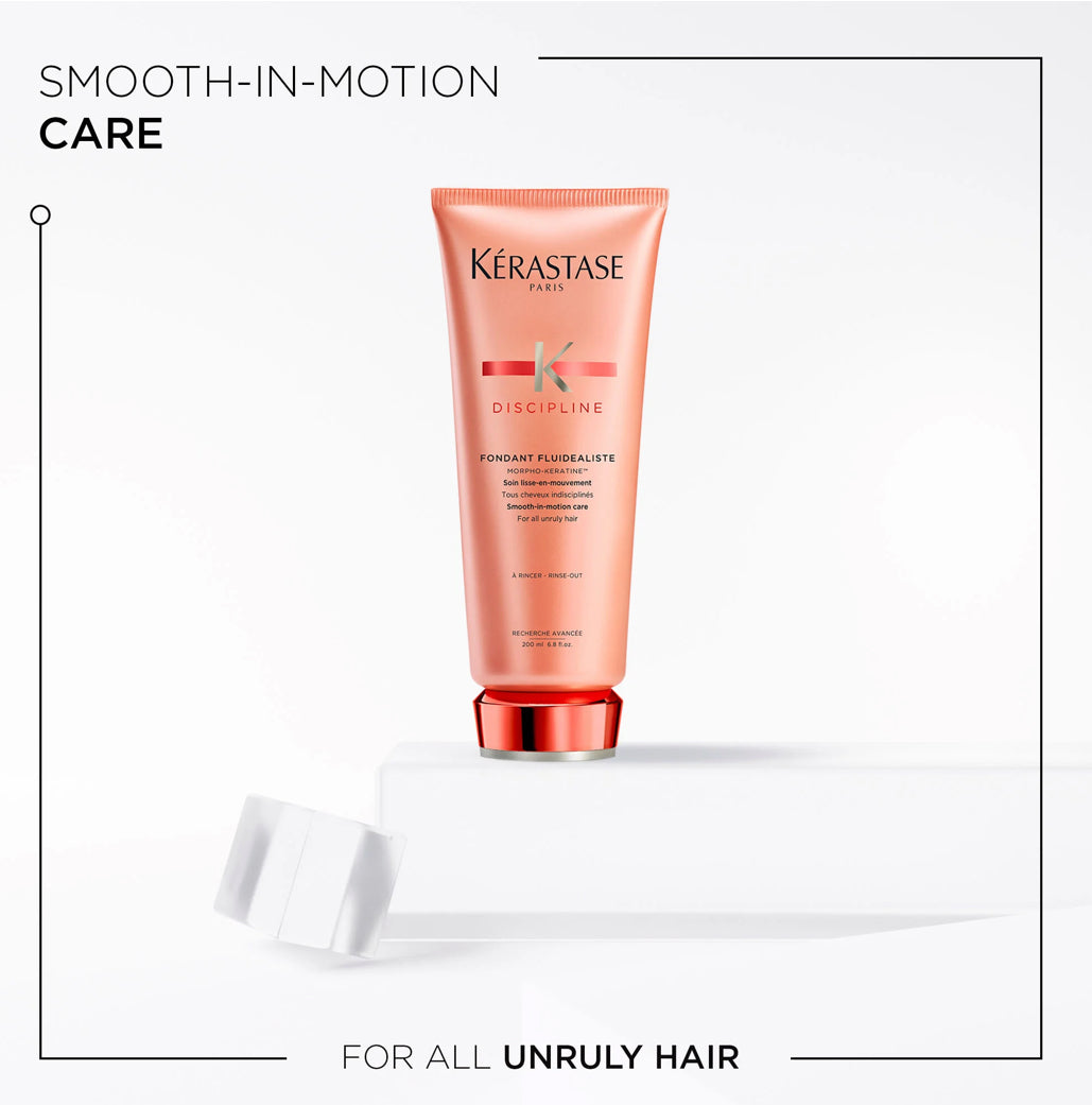 Kérastase DISCIPLINE FONDANT FLUIDEALISTE CONDITIONER
