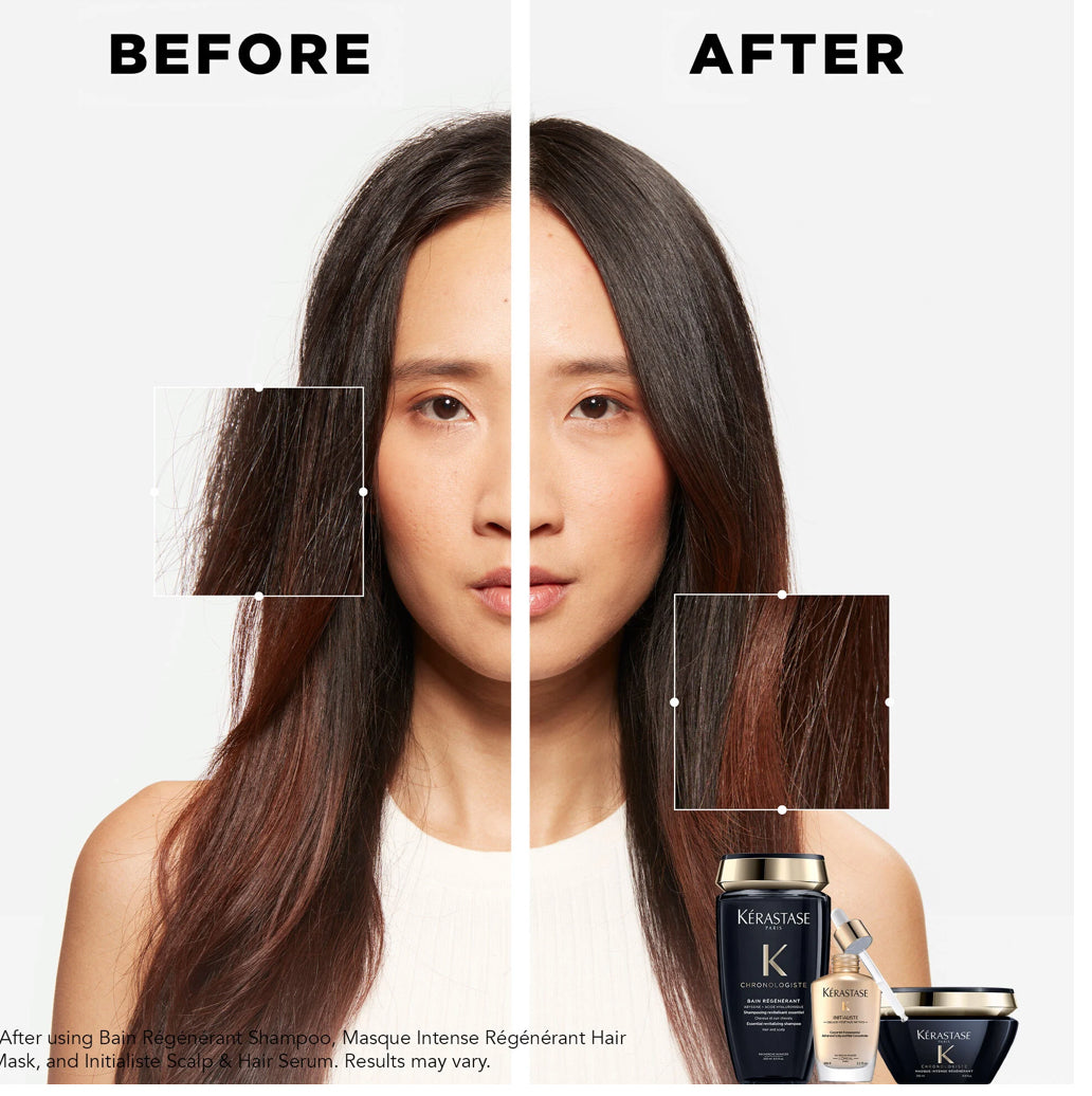Kérastase CHRONOLOGISTE BAIN RÉGÉNÉRANT SHAMPOO