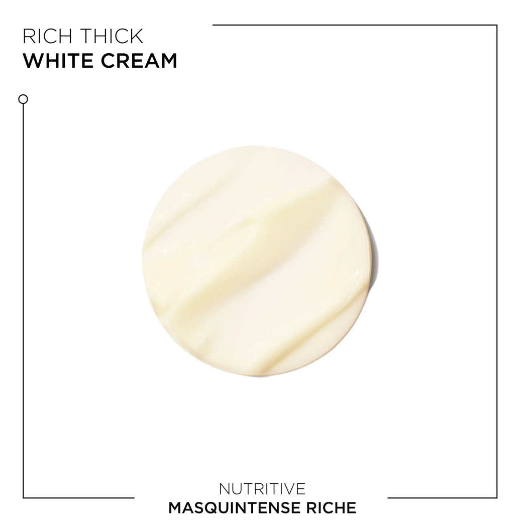 Kérastase NUTRITIVE MASQUINTENSE RICHE HAIR MASK (Very dry hair)