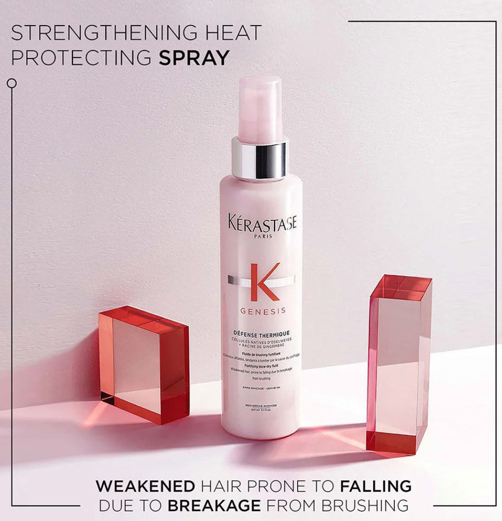 Kérastase GENESIS DEFENSE THERMIQUE HEAT PROTECTING SPRAY