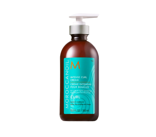 MoroccanOil Intense Curl Cream