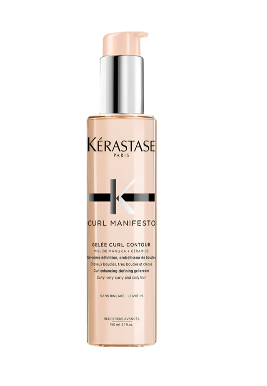 Kérastase CURL MANIFESTO GELÉE CURL CONTOUR GEL-CREAM