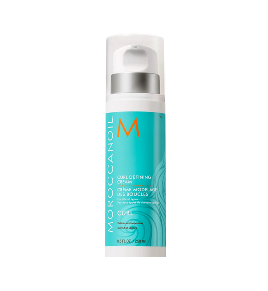 MoroccanOil Curl Defining Cream