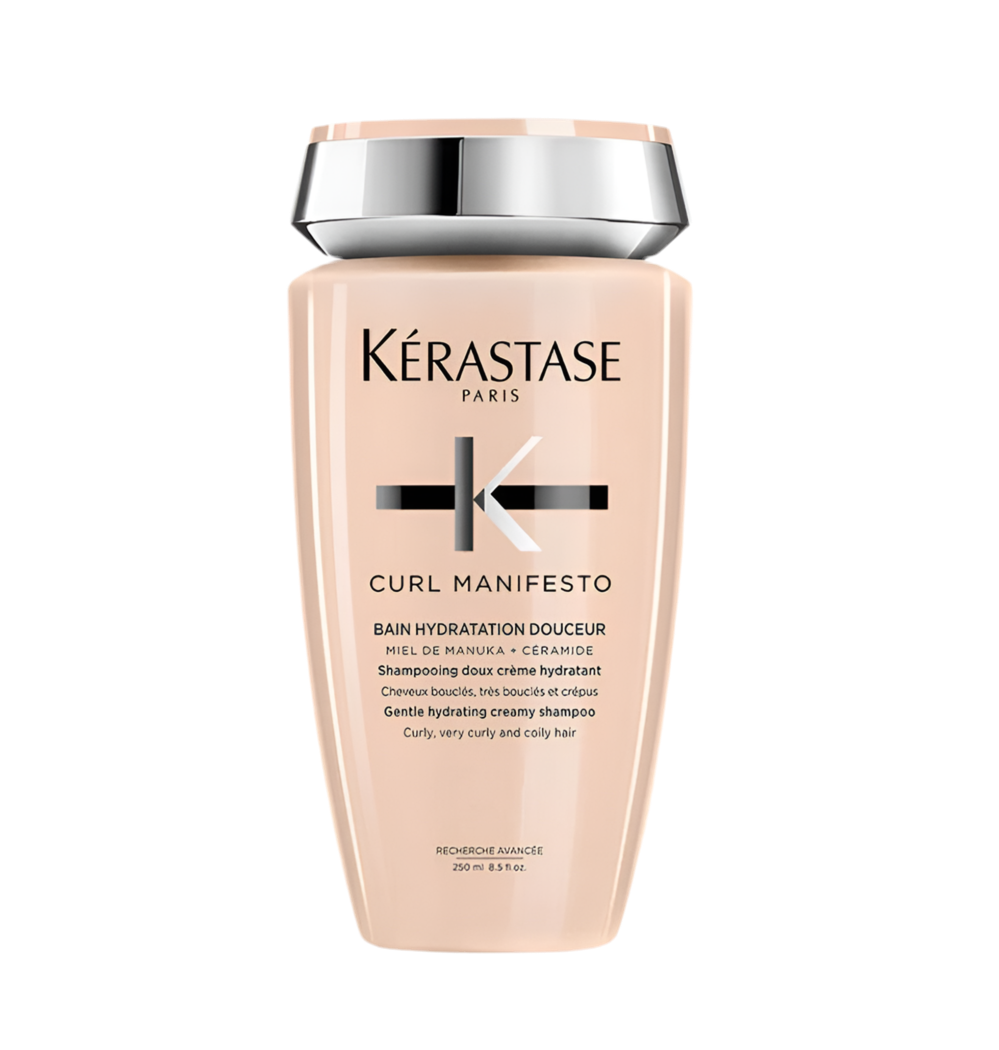 Kérastase CURL MANIFESTO BAIN HYDRATATION DOUCEUR SHAMPOO