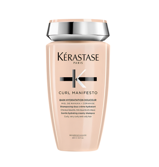 Kérastase CURL MANIFESTO BAIN HYDRATATION DOUCEUR SHAMPOO