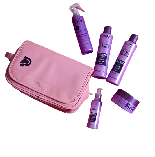 Dos Fíos Complete Kit