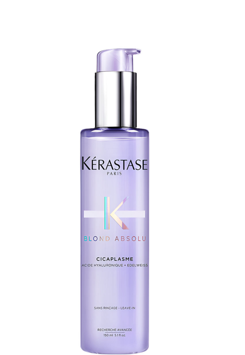 Kérastase BLOND ABSOLU CICAPLASME THERMIQUE HEAT PROTECTING CREAM