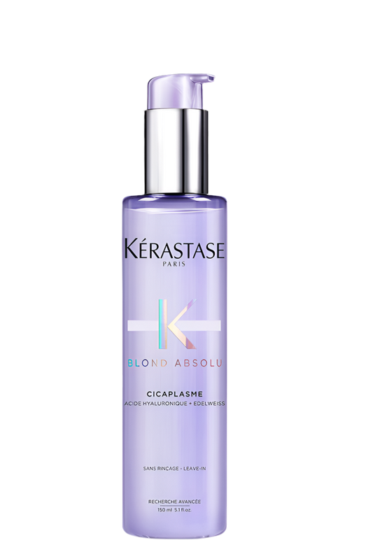 Kérastase BLOND ABSOLU CICAPLASME THERMIQUE HEAT PROTECTING CREAM