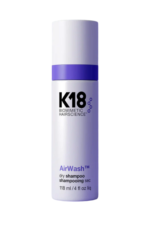 K18 AirWash Dry Shampoo