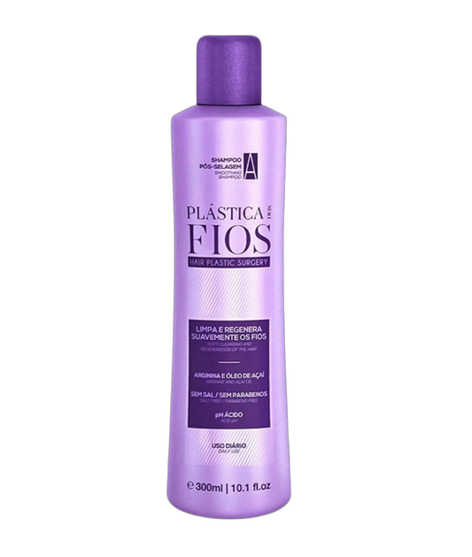 Dos Fíos Shampoo
