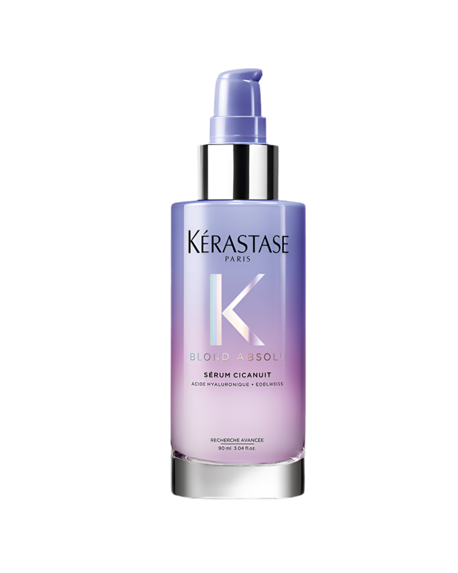 Kérastase BLOND ABSOLU SÉRUM CICANUIT NIGHT HAIR SERUM