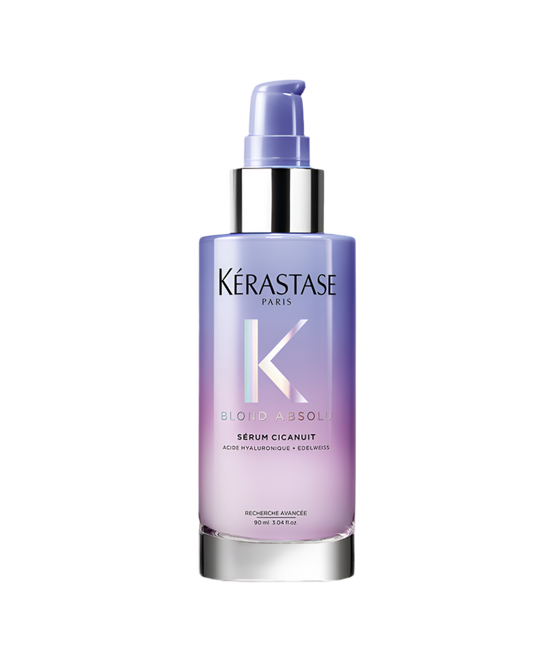 Kérastase BLOND ABSOLU SÉRUM CICANUIT NIGHT HAIR SERUM
