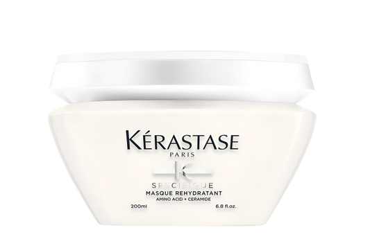 Kérastase SPÉCIFIQUE MASQUE RÉHYDRATANT HAIR MASK
