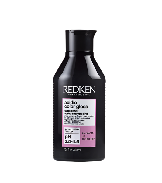 Redken ACIDIC COLOR GLOSS CONDITIONER