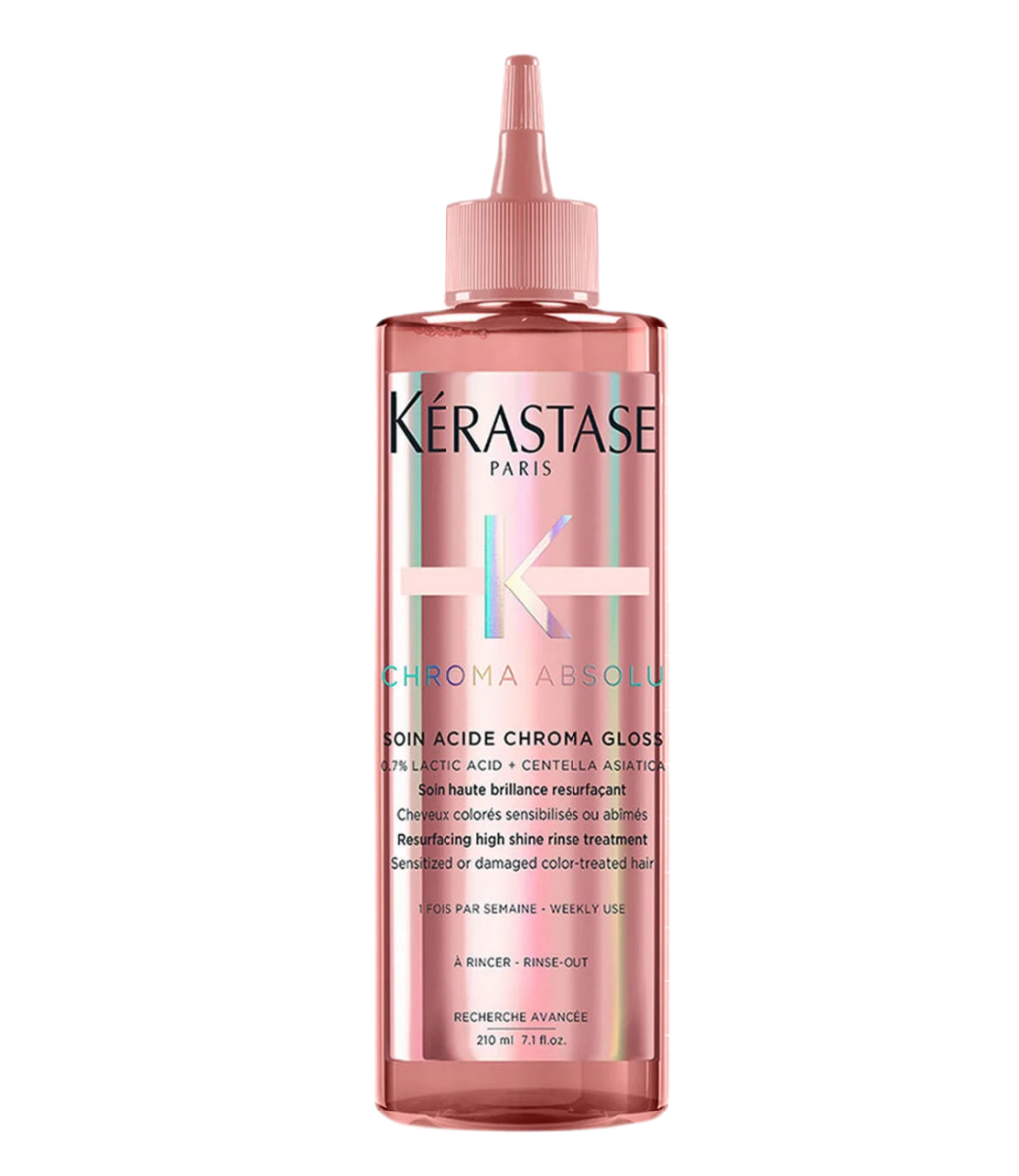 Kérastase CHROMA ABSOLU SOIN ACIDE CHROMA GLOSS HAIR GLOSS
