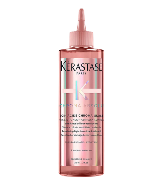 Kérastase CHROMA ABSOLU SOIN ACIDE CHROMA GLOSS HAIR GLOSS