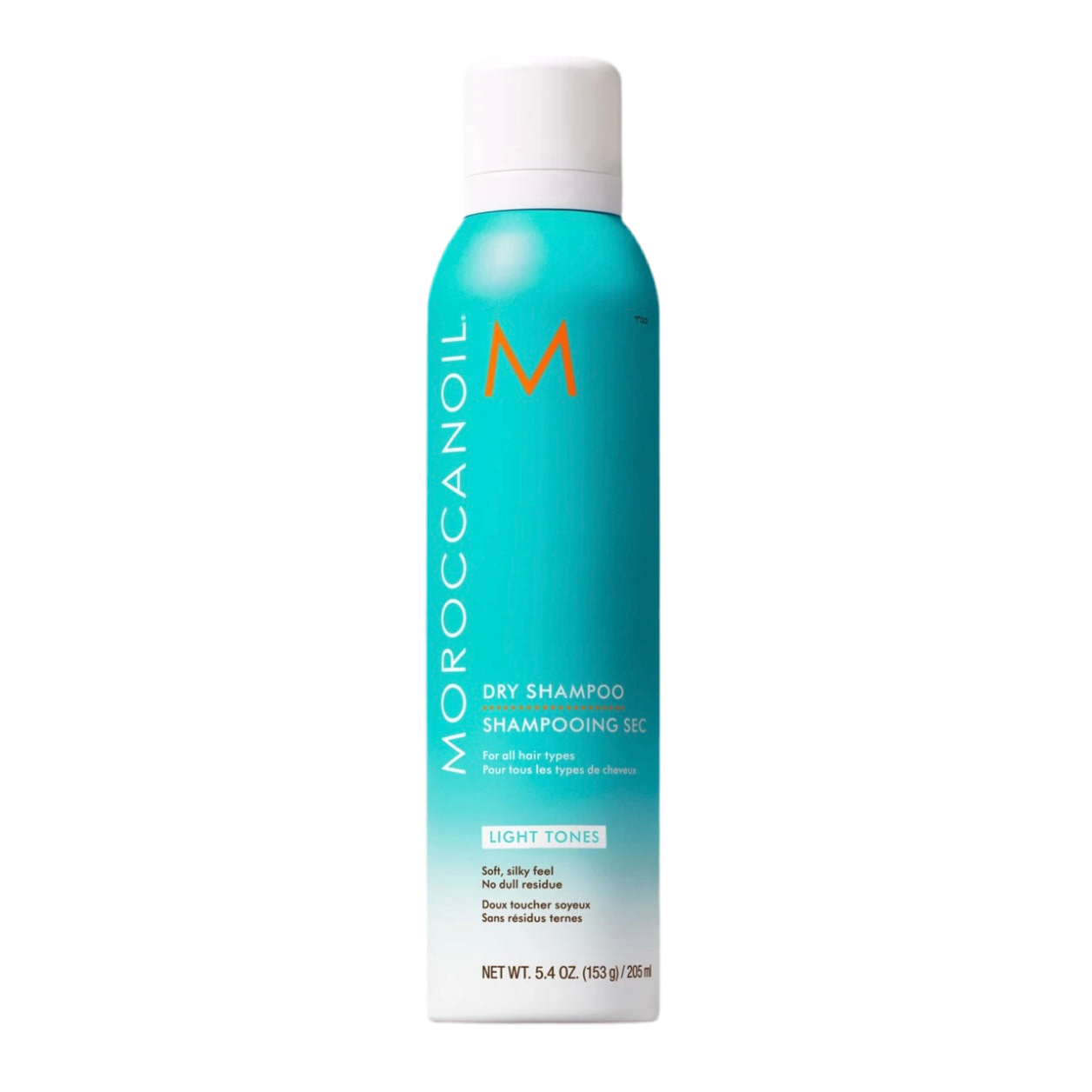 MoroccanOil Dry Shampoo Light Tones