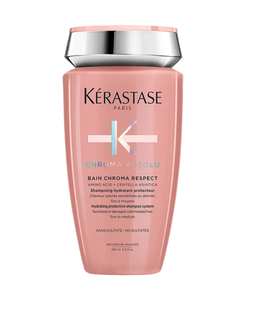 Kérastase CHROMA ABSOLU BAIN CHROMA RESPECT SHAMPOO