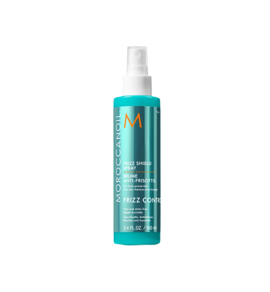 MoroccanOil Spray Control Del Frizz