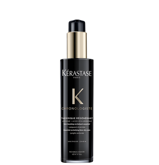 Kérastase CHRONOLOGISTE THERMIQUE RÉGÉNÉRANT HEAT PROTECTING CREAM