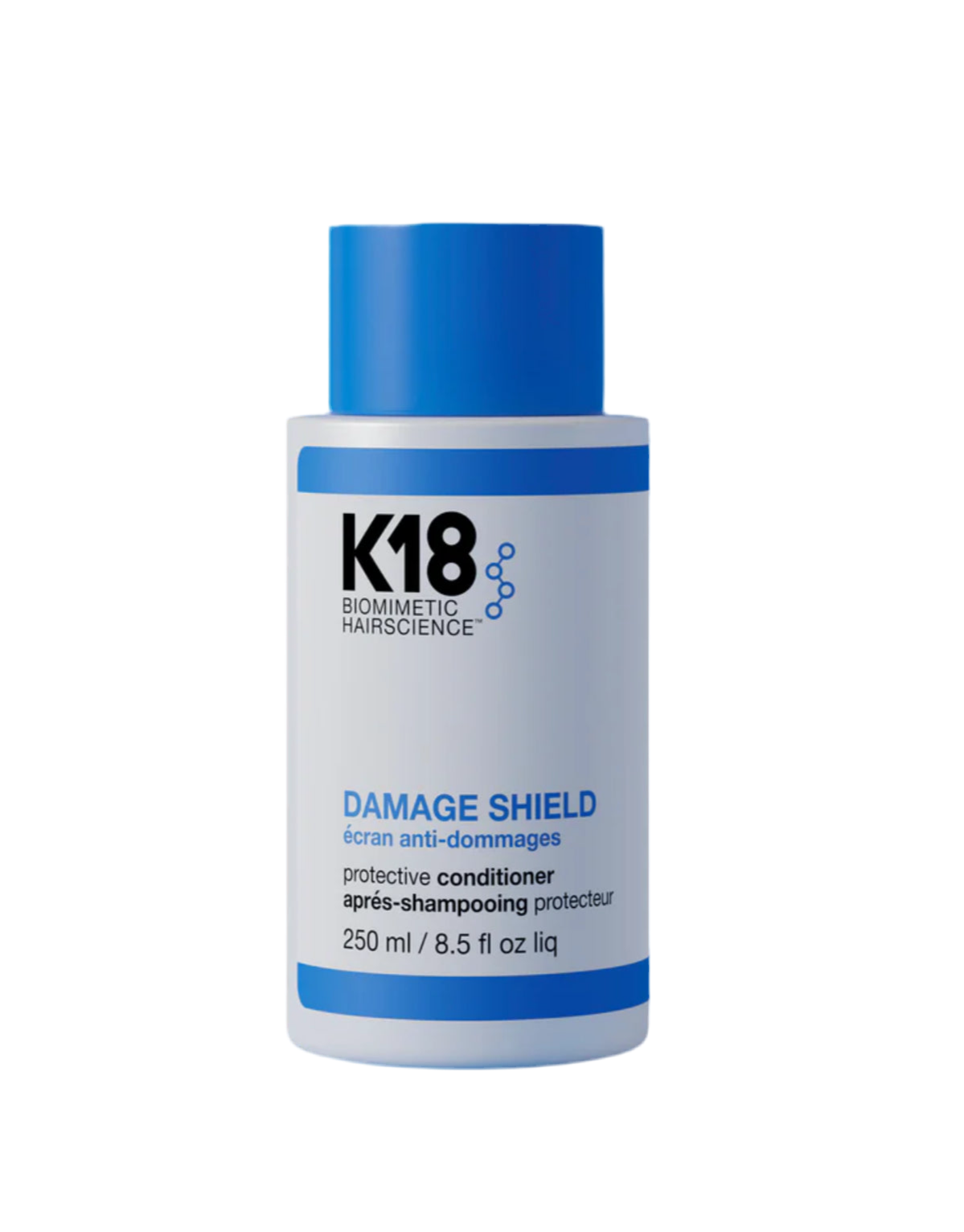 K18 DAMAGE SHIELD Protective Conditioner