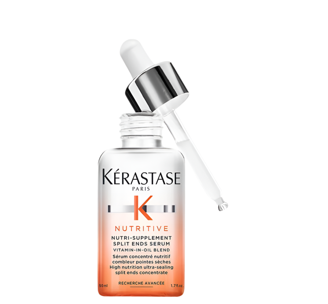 Kérastase NUTRITIVE NUTRI-SUPPLEMENT SPLIT ENDS HAIR SERUM