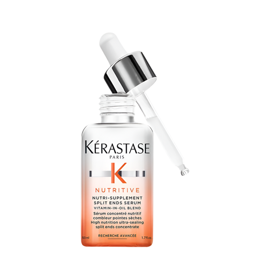 Kérastase NUTRITIVE NUTRI-SUPPLEMENT SPLIT ENDS HAIR SERUM