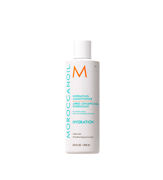 MoroccanOil Hydrating Conditioner