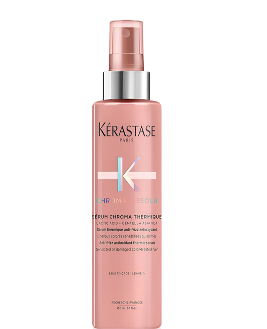 Kérastase CHROMA ABSOLU CHROMA THERMIQUE HEAT PROTECTING SERUM