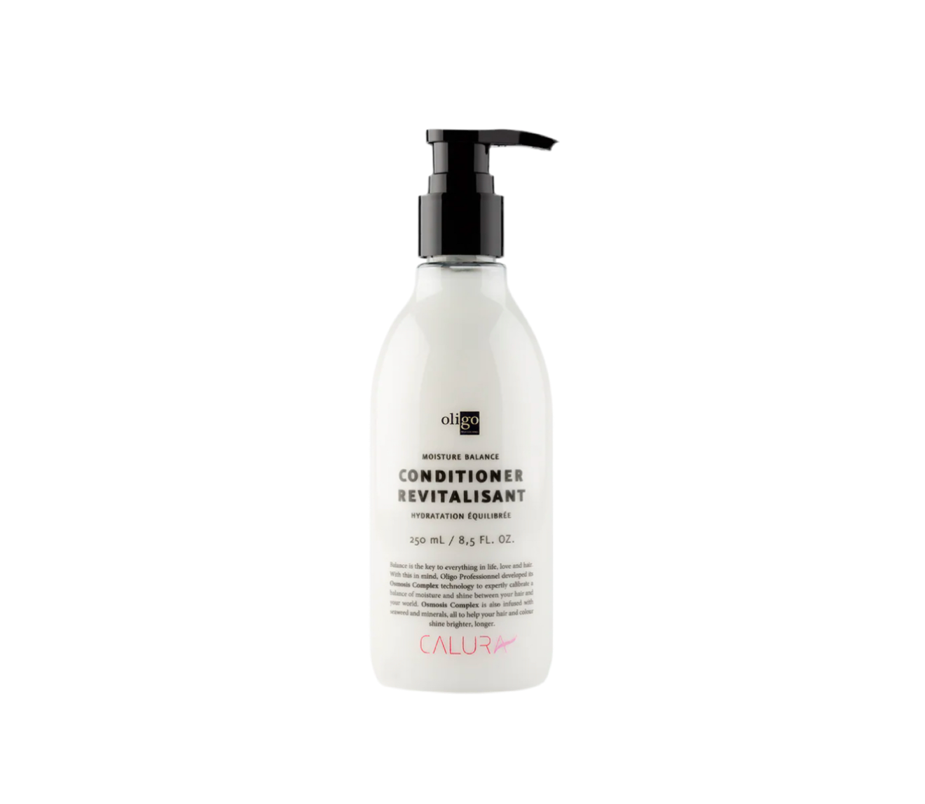 Oligo Moisture Balance Conditioner ( For Oily Hair)
