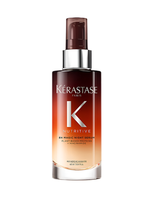 Kérastase NUTRITIVE 8H MAGIC NIGHT HAIR SERUM
