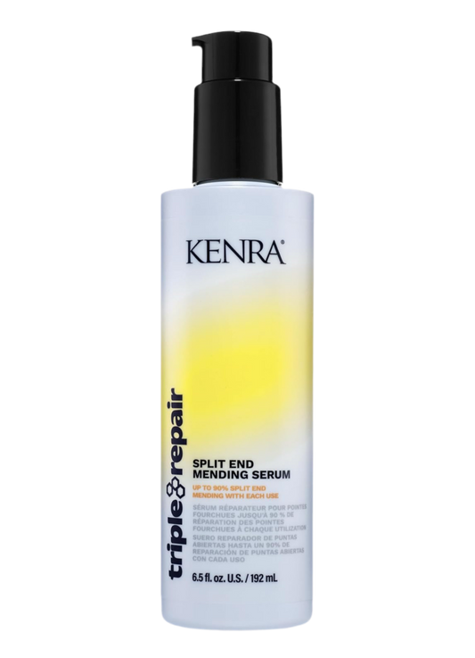 Kenra Triple Repair Split End Mending Serum
