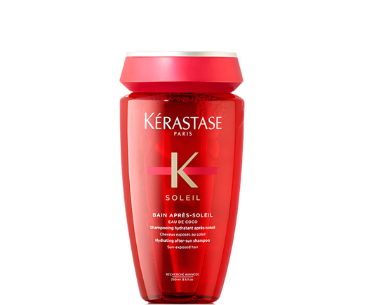 Kérastase BAIN APRÈS SOLEIL SHAMPOO