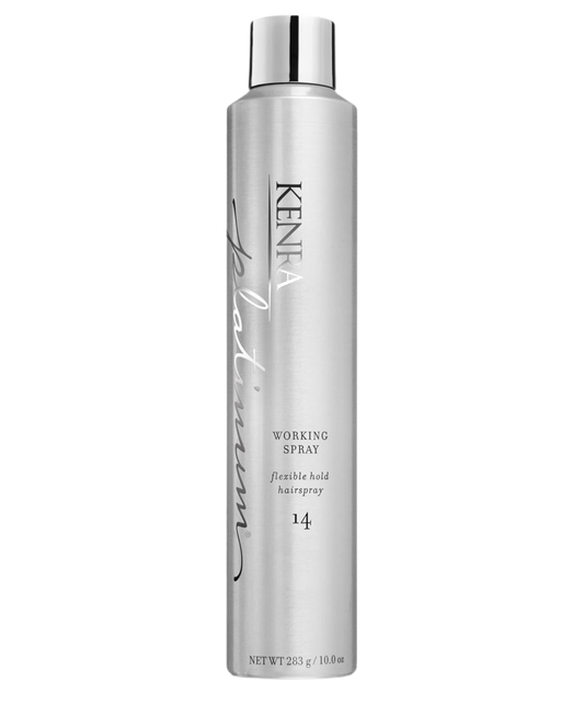 Kenra Working Spray Flexible Hold