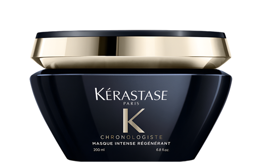 Kérastase CHRONOLOGISTE MASQUE INTENSE RÉGÉNÉRANT HAIR MASK
