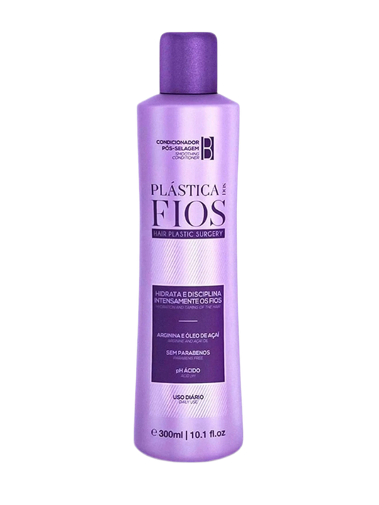Dos Fíos Conditioner
